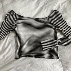 Brandy Melville Top